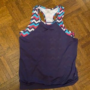 Girl’s Danskin NOW XL (14-16)